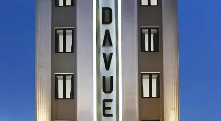 Davue Hotel by Thg