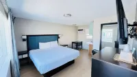 Bel Air Motel Hoteles en 