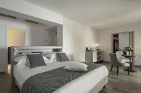 Sublimis Boutique Hotel Adults-Only