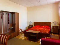 Agat Hotel Hotels in Tyumen