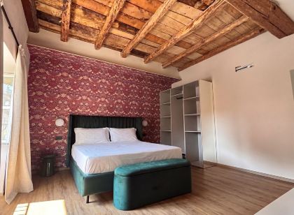 PALAZZO SOLARO Boutique & Luxury Suites