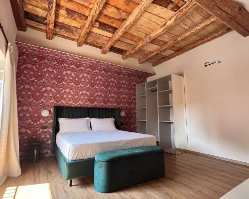 PALAZZO SOLARO Boutique & Luxury Suites Hotels near Museo del Risorgimento