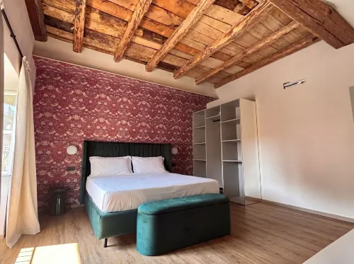 PALAZZO SOLARO Boutique & Luxury Suites