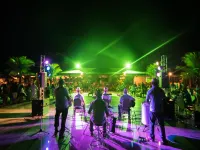 Vila Galé Resort Marés - All Inclusive - bar