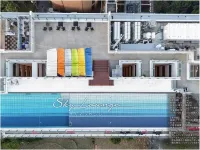 Hotel Sansui Naha Ryukyu Onsen Naminoue-No-Yu - بوتيك