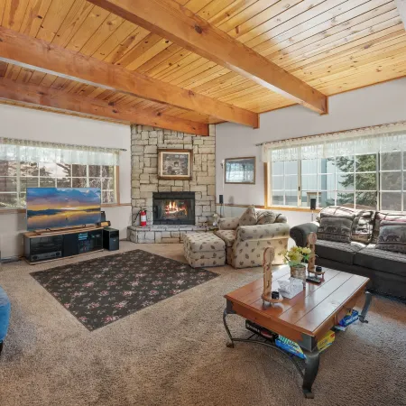 The Lazy JT Ranch