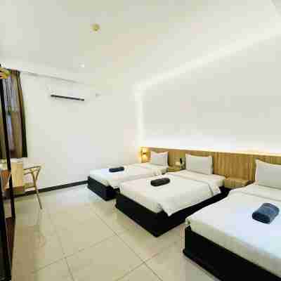 Mangrove Hotel Tawau Others