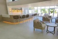 Kos Palace - bar