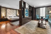 Eros Hotel New Delhi by IHG  호텔