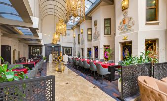 Crowne Plaza ISTANBUL - OLD CITY by IHG