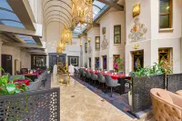 Crowne Plaza ISTANBUL - OLD CITY by IHG - breakfast