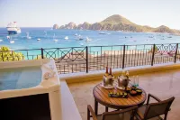 Casa Dorada Los Cabos Resort & Spa - baignoire