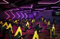 The Belfry Hotel & Resort - Gym