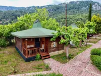 Likya Yanartas Bungalows