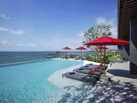 Novotel Marina Sriracha - Romantic