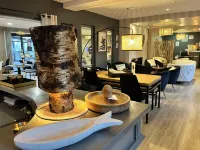 Best Western Hotel la Mare O Poissons - breakfast