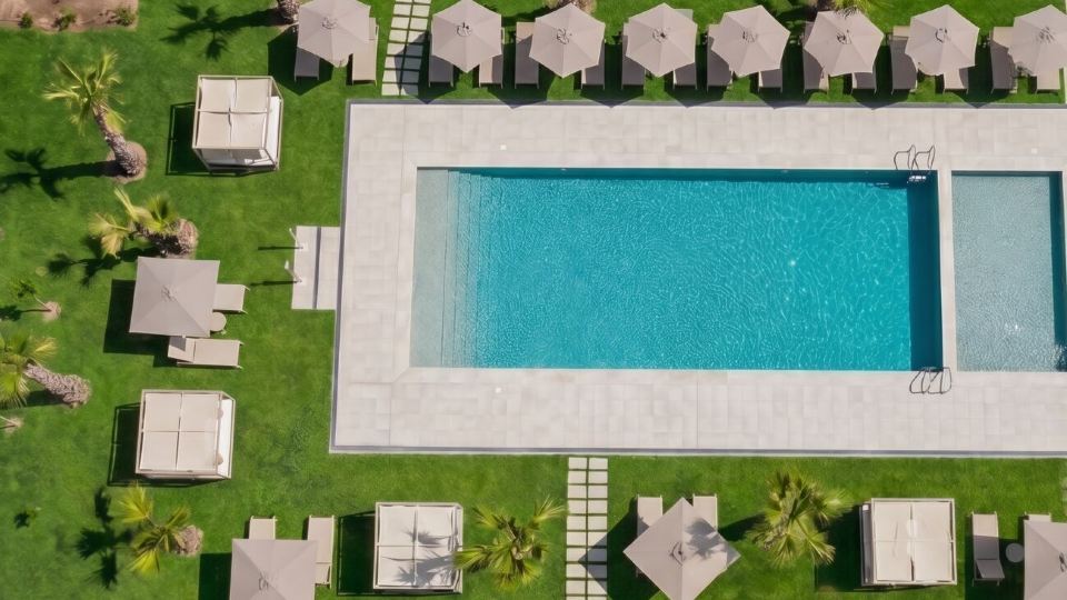 Belle Playa de Palma Apartsuites
