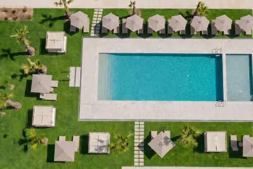 Belle Playa de Palma Apartsuites - Kitchens