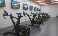 Good Bless Garden Sauna&Stay - Phòng Gym