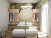 Spirit Hotel Fonte Real - Antigo Hotel Flora