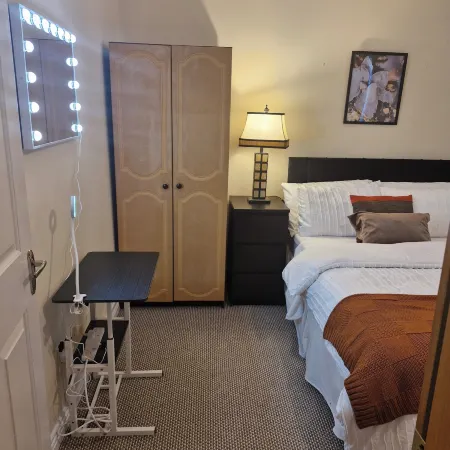 Townhouse in Belmullet, Mullet Peninsula, Sleeps 8