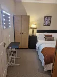 Townhouse in Belmullet, Mullet Peninsula, Sleeps 8