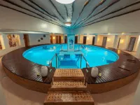 Mövenpick Resort Lamantin Saly - spa