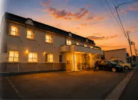 Guesthouse Nipopo - 2 stelle