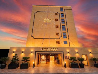 Sacheon (Samcheonpo) Hotel 3004