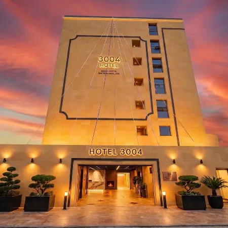 Sacheon (Samcheonpo) Hotel 3004