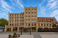 Aura City Hotel Hotels in 