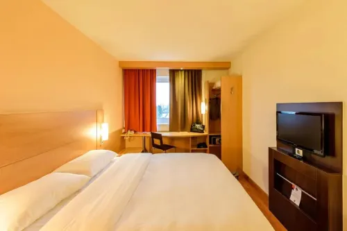 Ibis Kaliningrad Tsentr Hotel