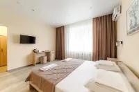 Hotel Platon のホテル