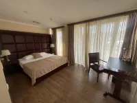 Natali Metekhi Palace Hotel