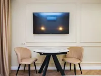 Standart Apartments Hotels in Khosta