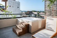 Maré Bucerías - Hotel & Apartmets