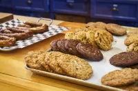 The Carlton Hotel, Atascadero, a Tribute Portfolio Hotel - breakfast