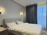 213 tara-JRE Jabal Al Lweibdeh with stunning view Hotel dekat Bandara Internasional Queen Alia