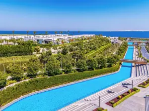 Top 20 Premium Hotels in Sharm El Sheikh