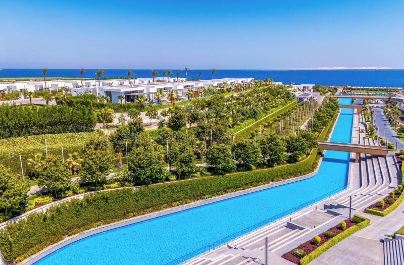 Club Prive by Rixos Sharm El Sheikh