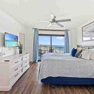 Oceanview 3Br Resort Near Beach & Golf with Lazy River and Hot Tub Sleeps 10 Rooms