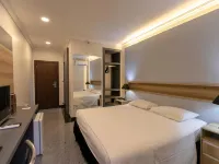 Da Vinci Hotel & Conventions Hotels in Manaus