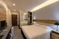Da Vinci Hotel & Conventions