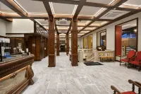 Grand Hôtel d'Espagne