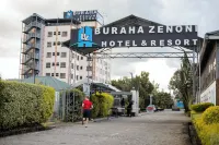 Buraha Zenoni Hotel and Resort Отели в г. 