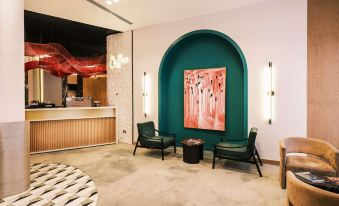 Movenpick Winter Park Hotel Baku