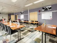 Ibis Zurich Messe Airport Hotels near Seebach