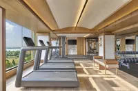 สโลห์ บาย โรช เบงกาลูรู, คิวริโอ คอลเลคชัน บาย ฮิลตัน