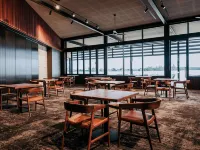 The Sebel Yarrawonga Silverwoods - breakfast