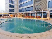 Novotel Jazan - Pool